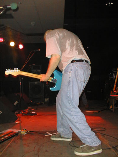 Bob Mould