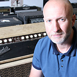 Bob Mould: 2005